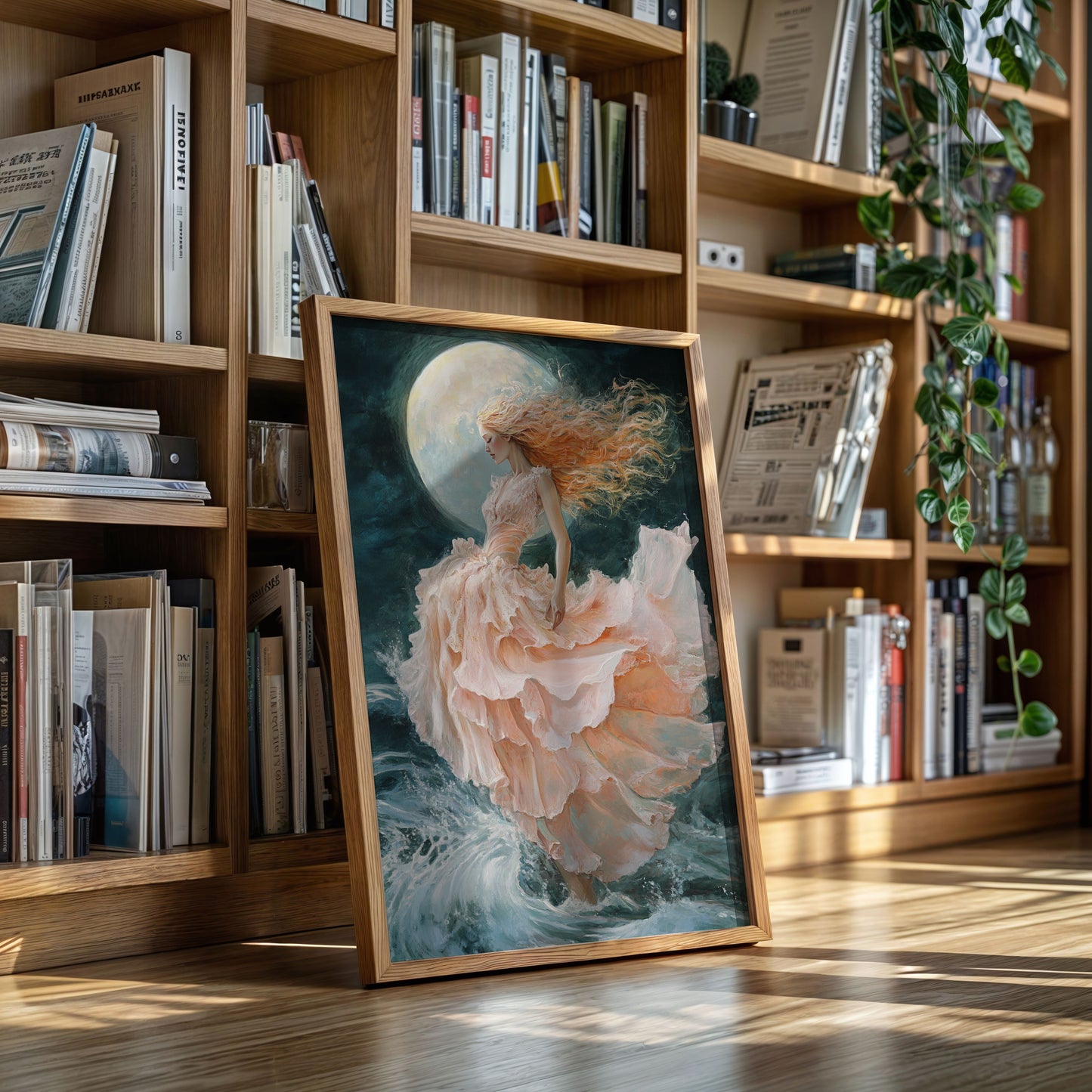 Gallery image 4 for AL0148 - Premium Art Print