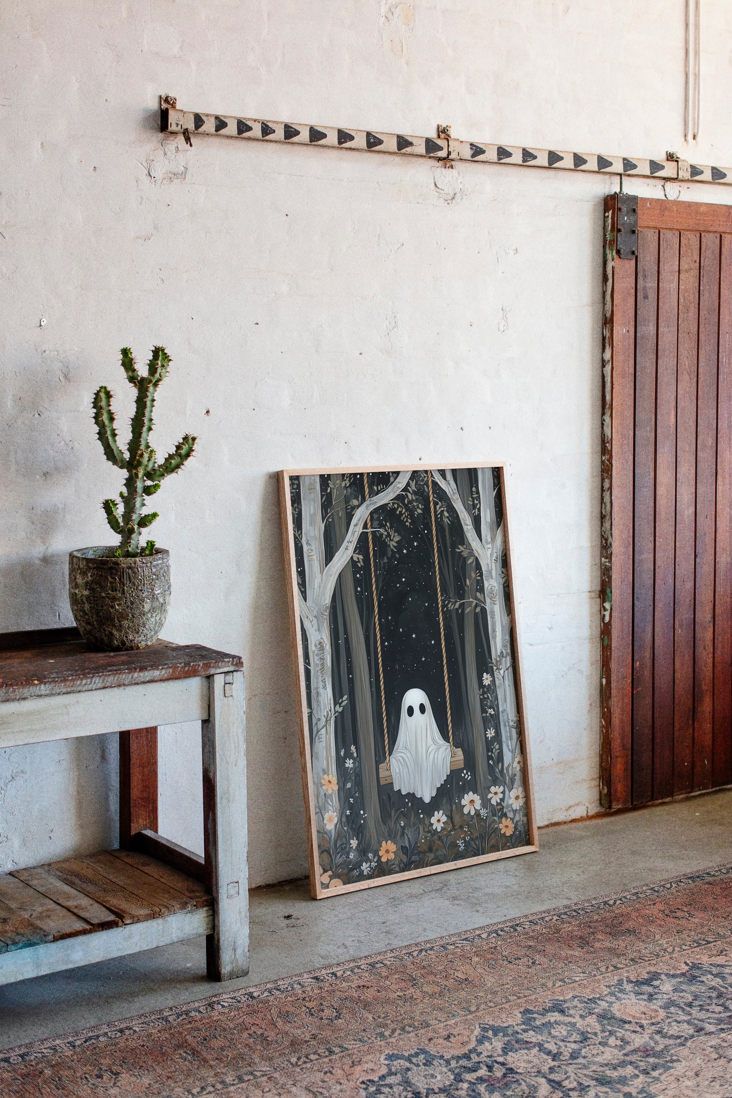 Gallery image 4 for AL0154 - Premium Art Print