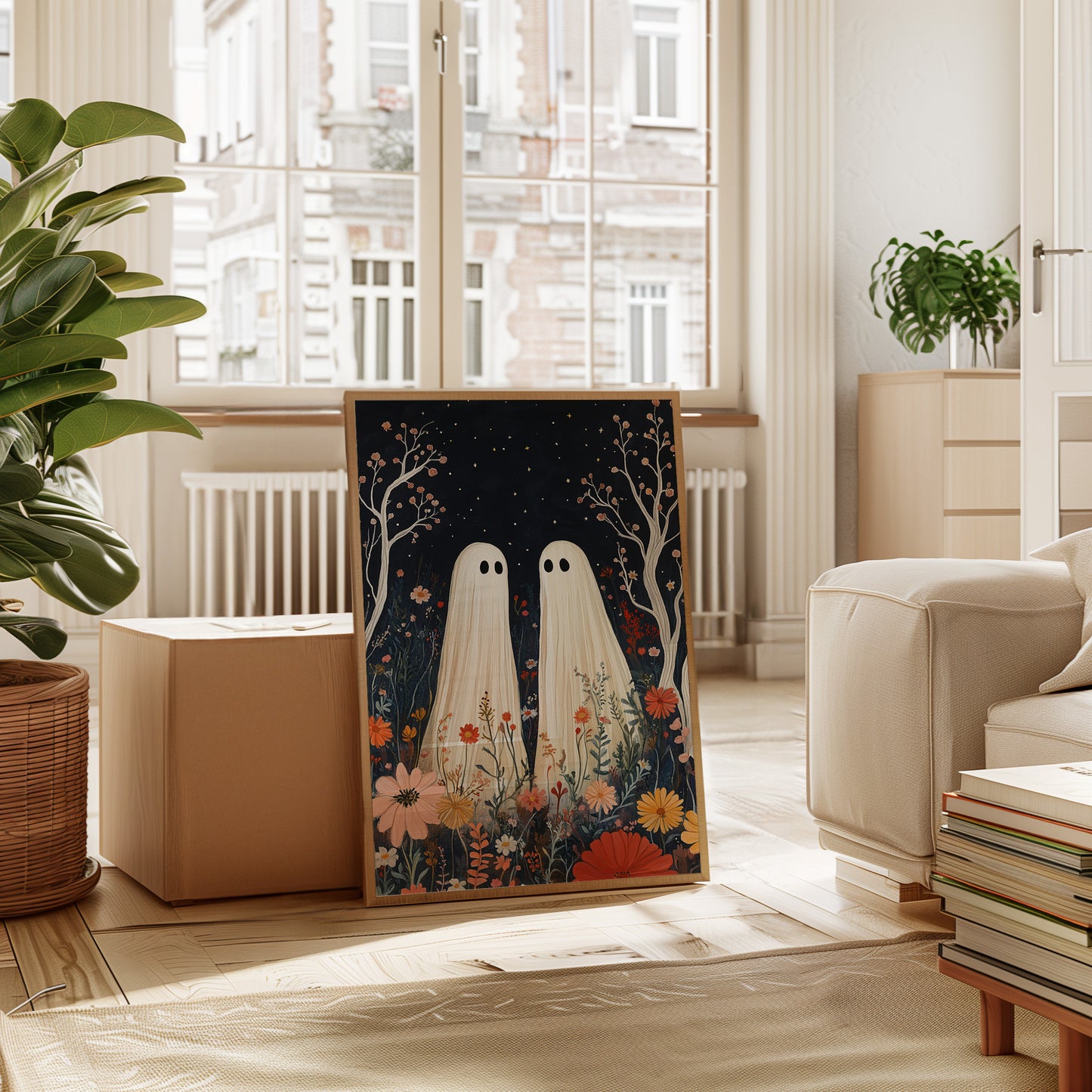 Gallery image 4 for AL0156 - Premium Art Print