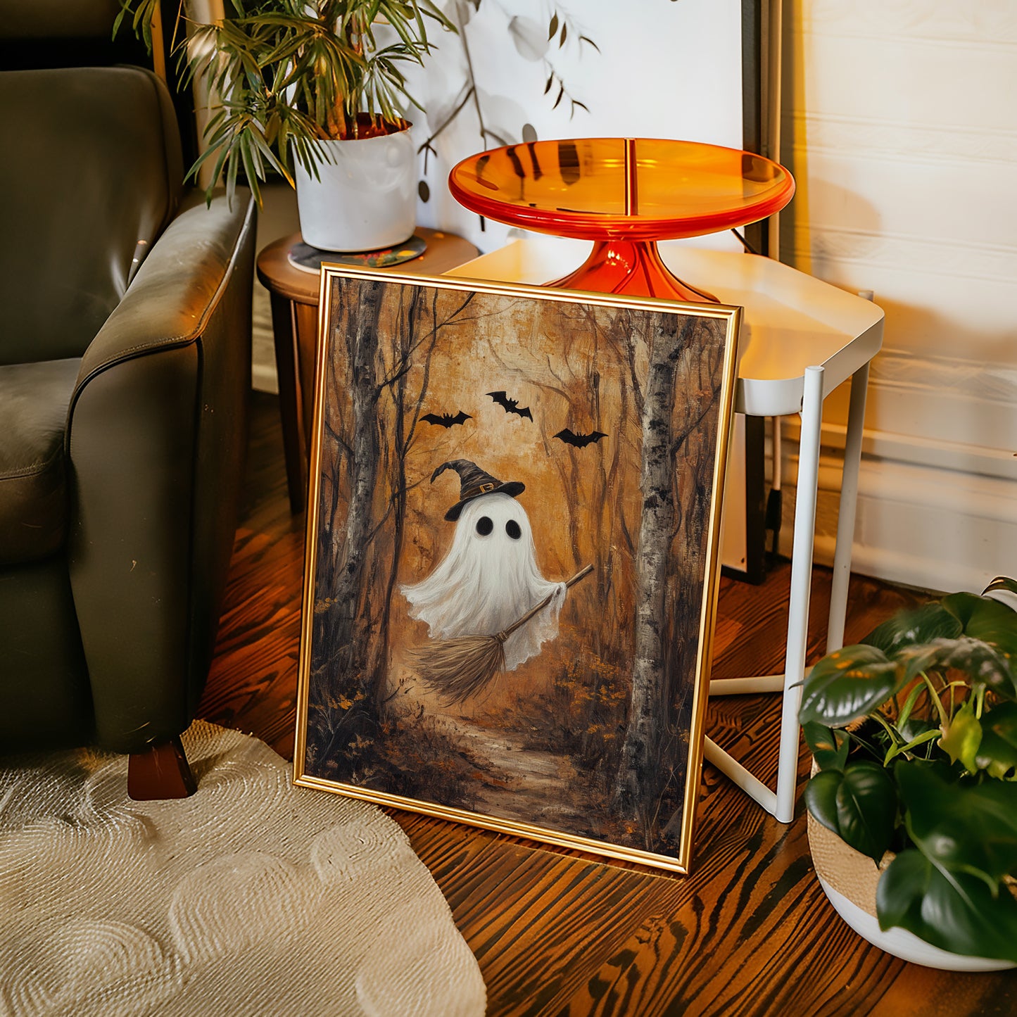 Gallery image 4 for AL0158 - Premium Art Print