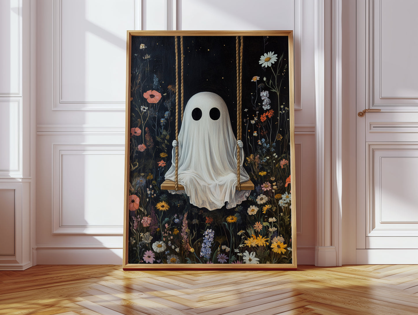 Gallery image 4 for AL0159 - Premium Art Print