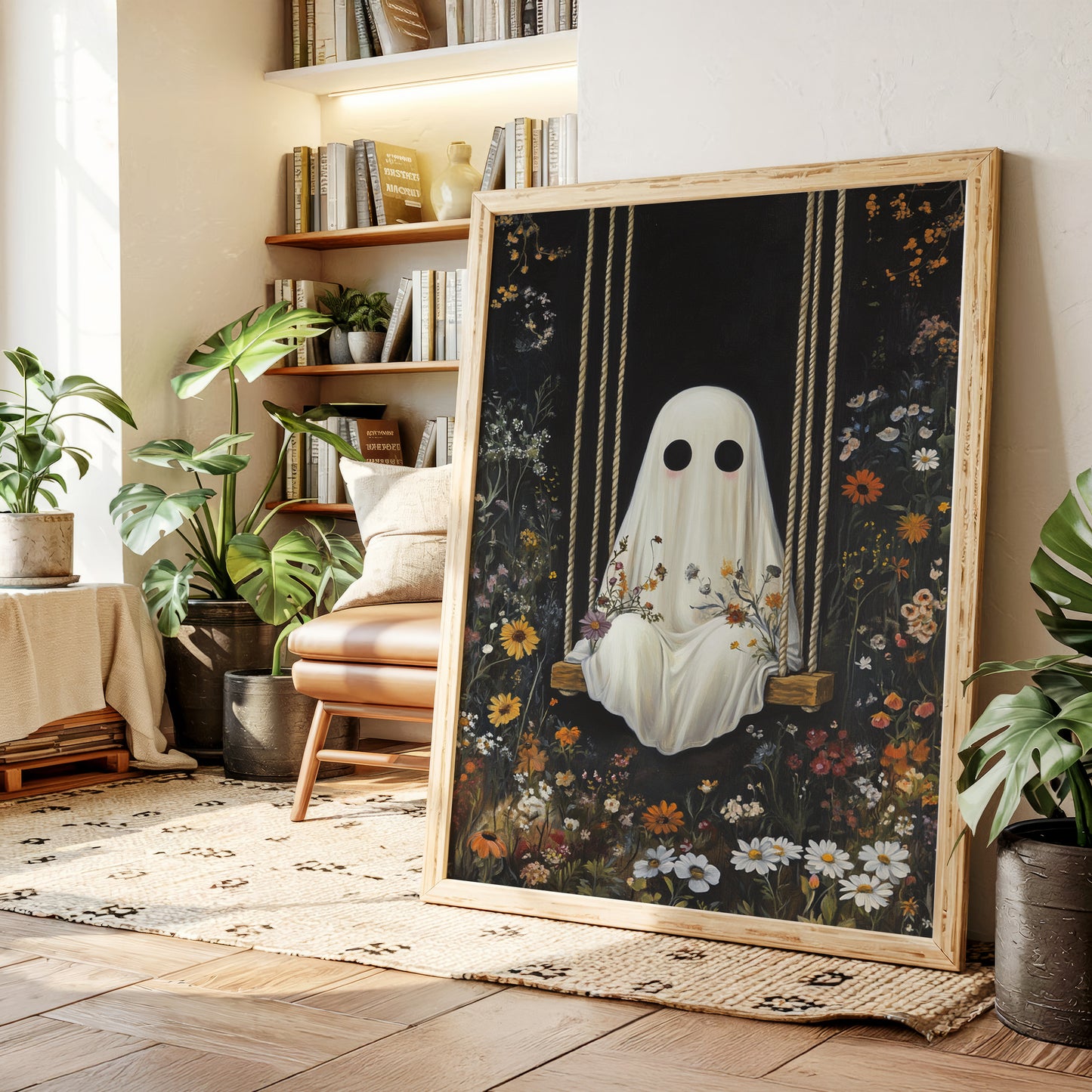 Gallery image 4 for AL0160 - Premium Art Print
