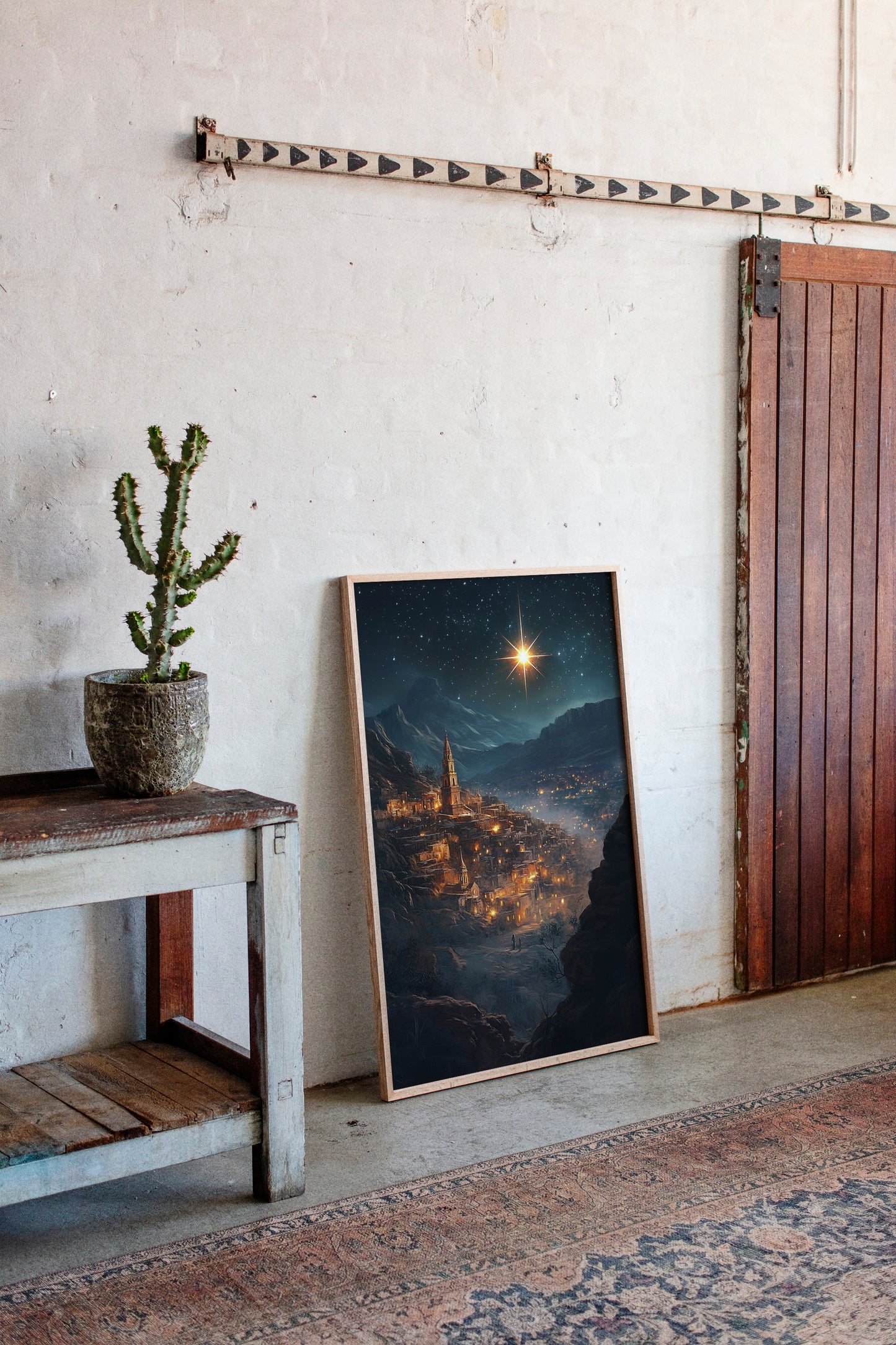 Gallery image 4 for AL0165 - Premium Art Print