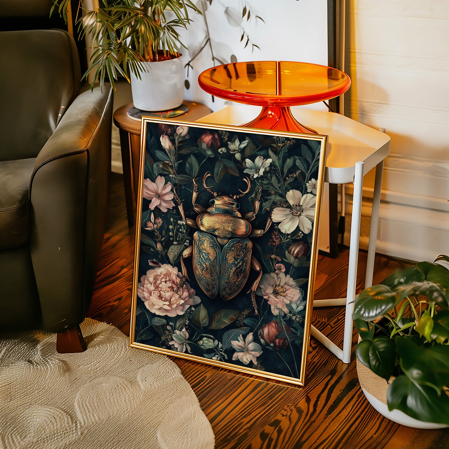 Gallery image 4 for AL0175 - Premium Art Print