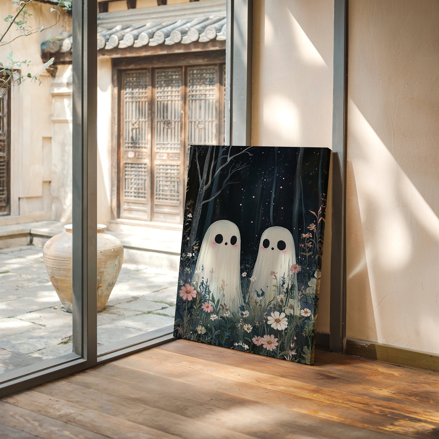 Gallery image 4 for AL0180 - Premium Art Print