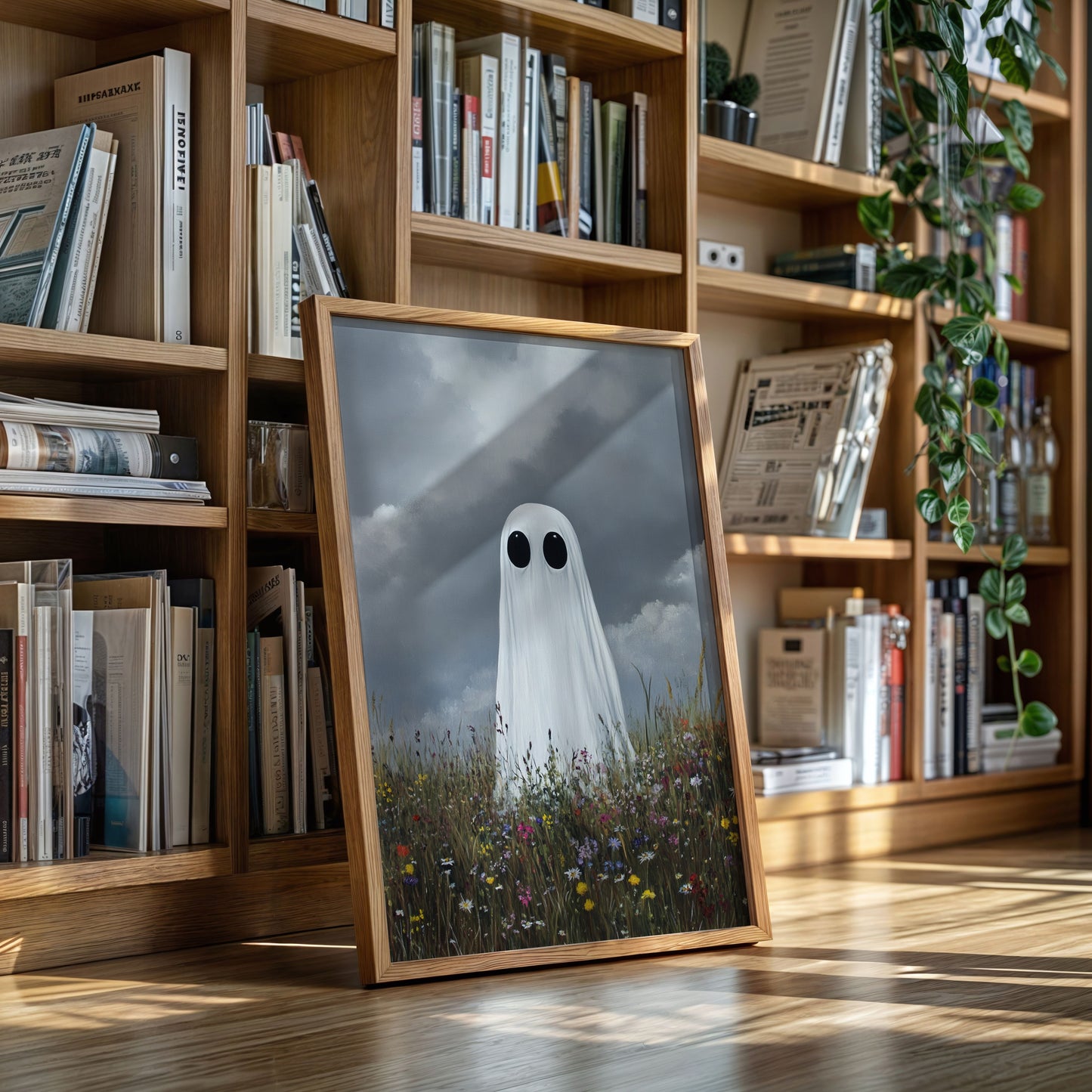 Gallery image 4 for AL0188 - Premium Art Print