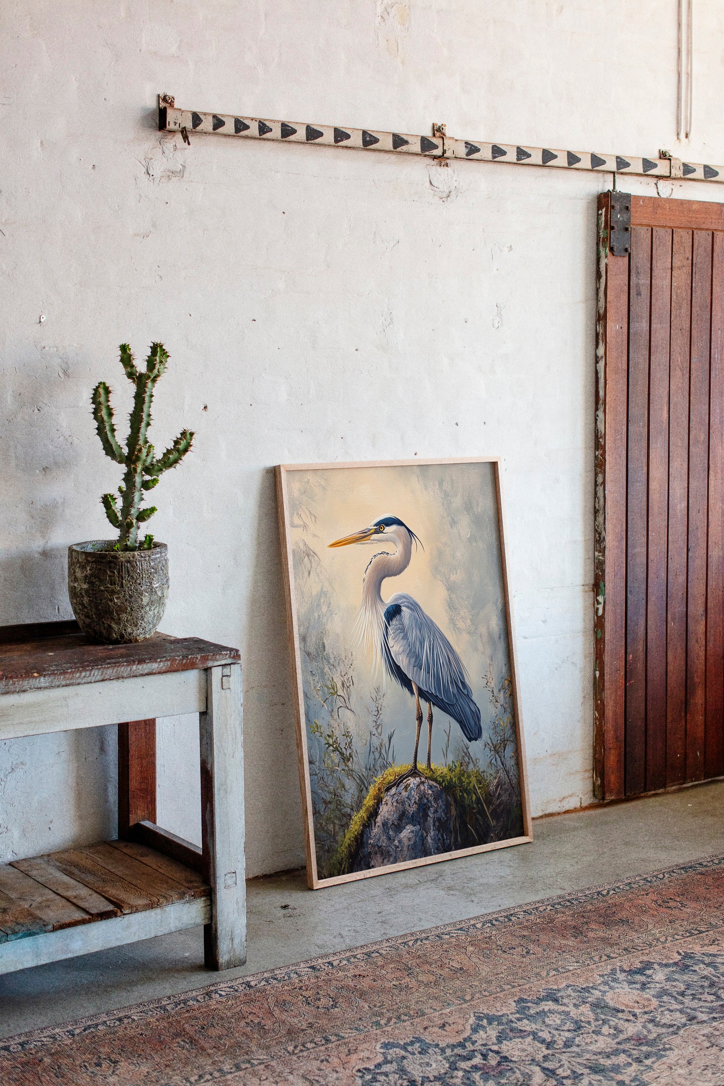 Gallery image 4 for AL0189 - Premium Art Print