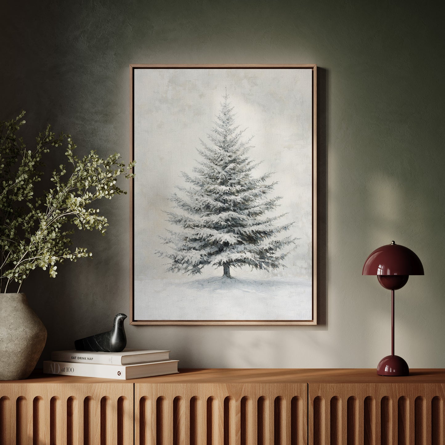 Gallery image 4 for AL0190 - Premium Art Print