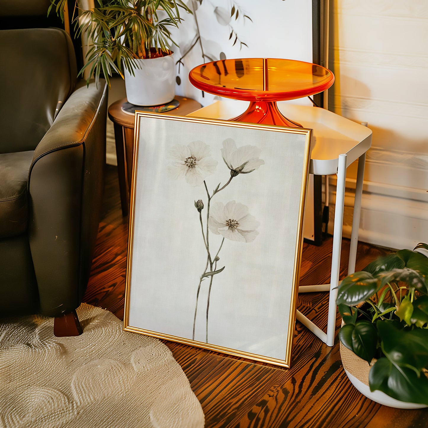 Gallery image 4 for AL0194 - Premium Art Print