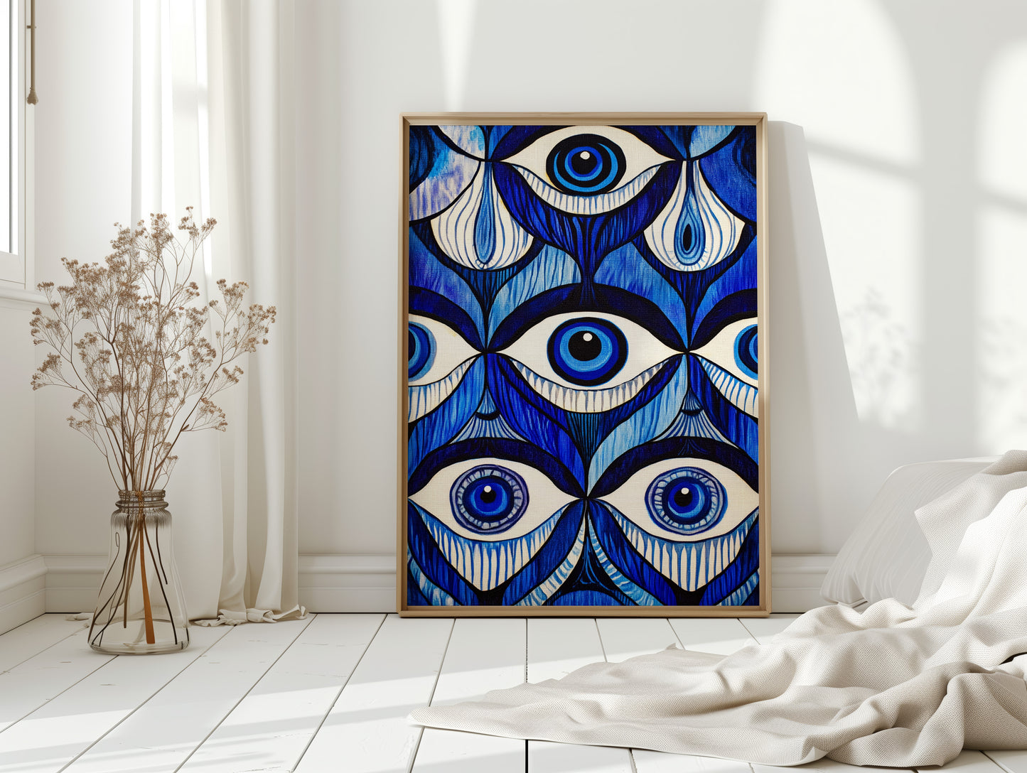 Gallery image 4 for AL0195 - Premium Art Print