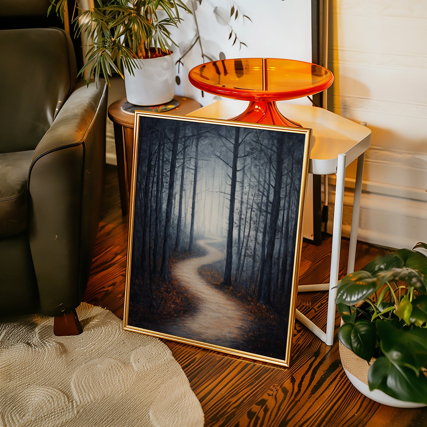 Gallery image 4 for AL0197 - Premium Art Print