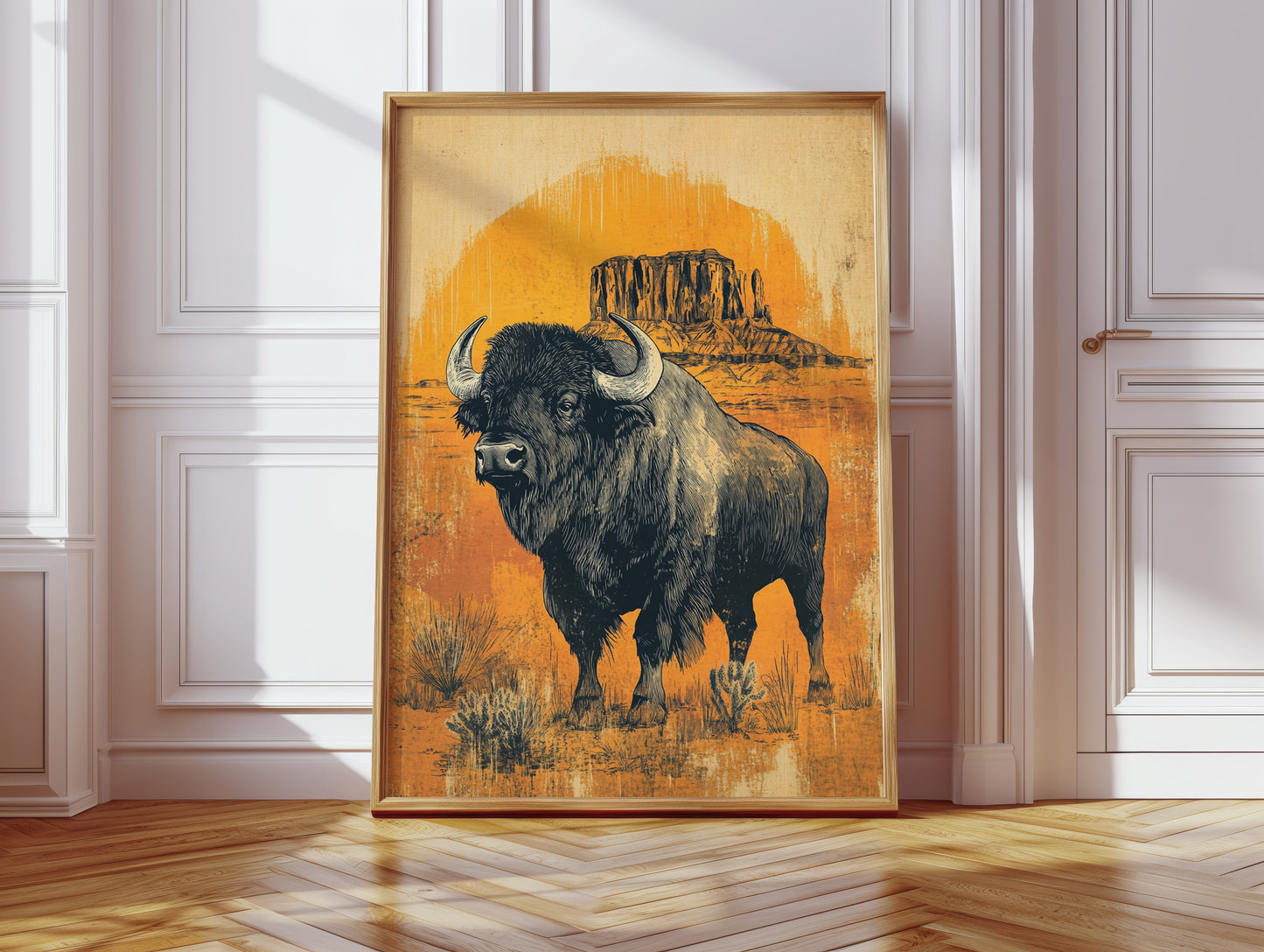 Gallery image 4 for AL0227 - Premium Art Print