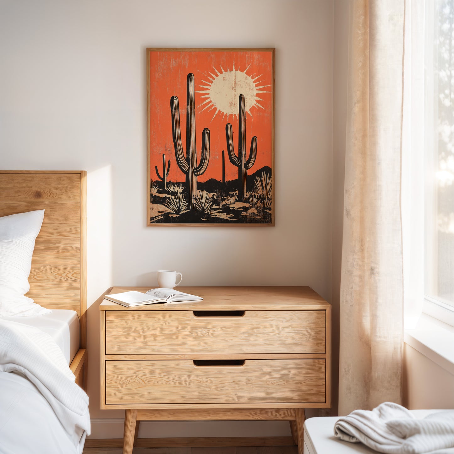 Gallery image 4 for AL0239 - Premium Art Print