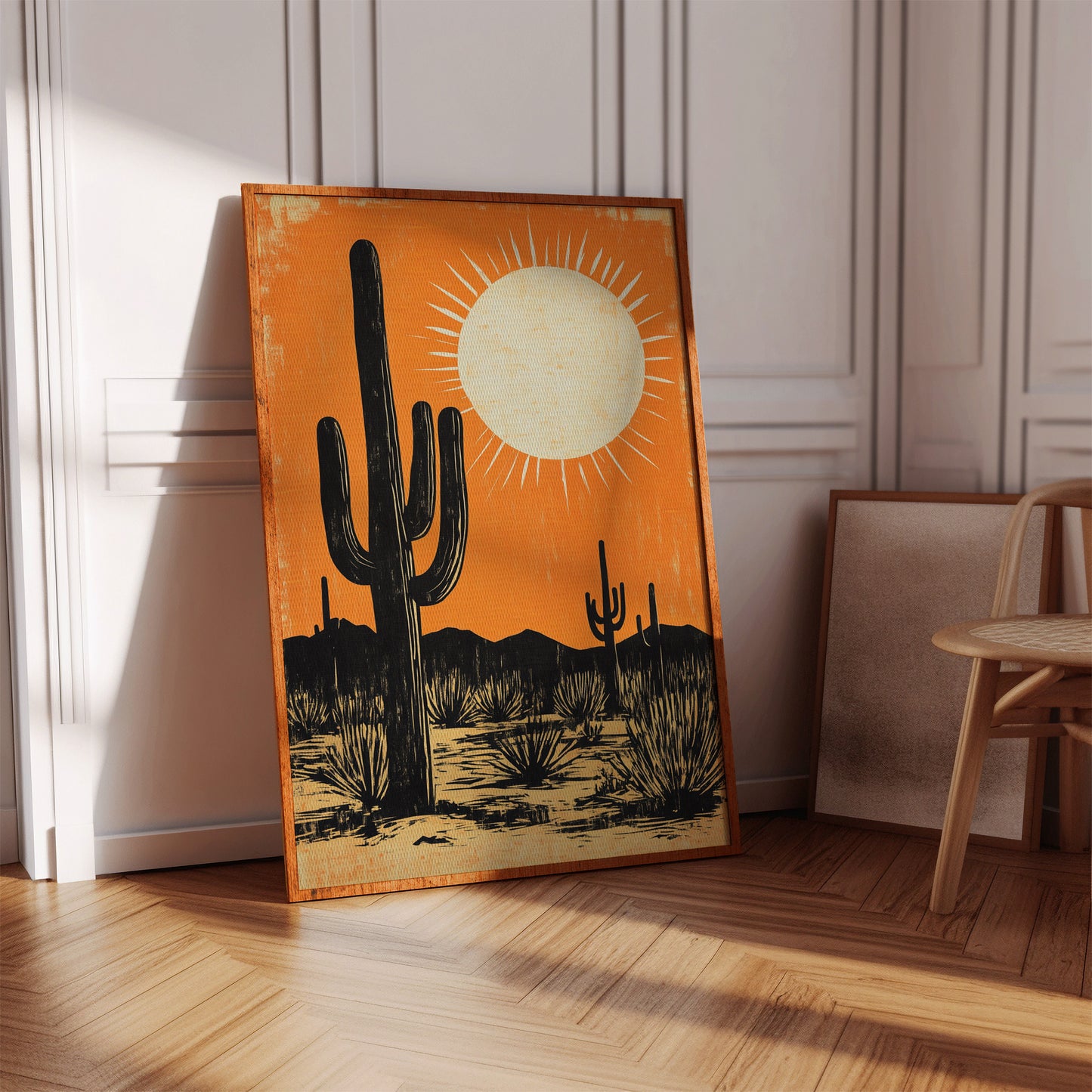 Gallery image 4 for AL0240 - Premium Art Print