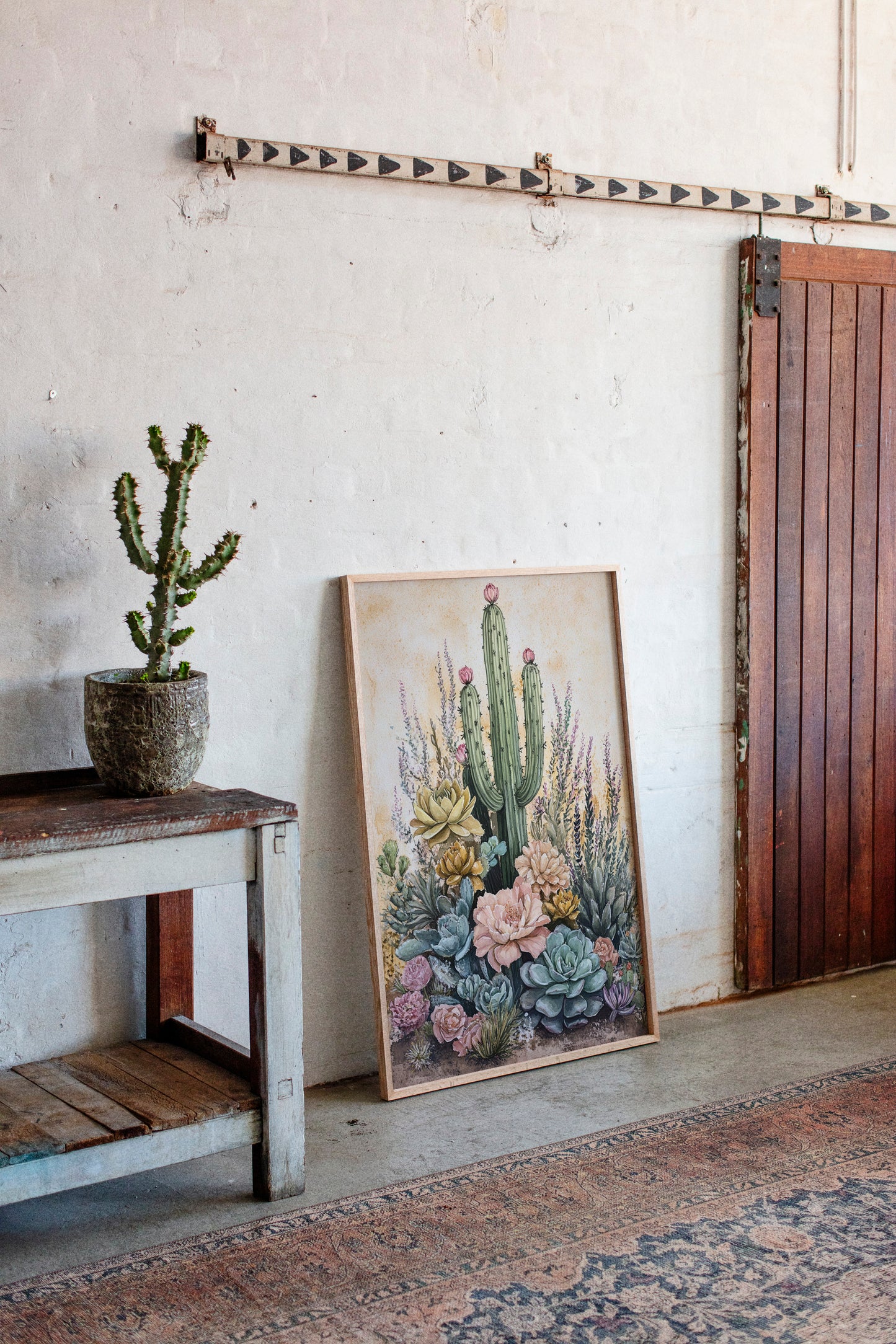 Gallery image 4 for AL0246 - Premium Art Print