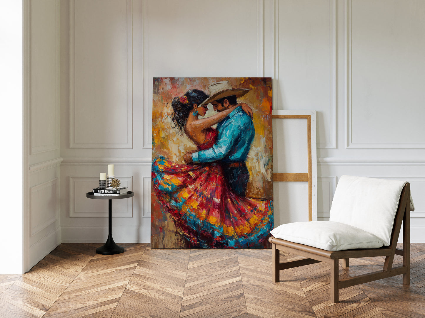 Gallery image 4 for AL0258 - Premium Art Print