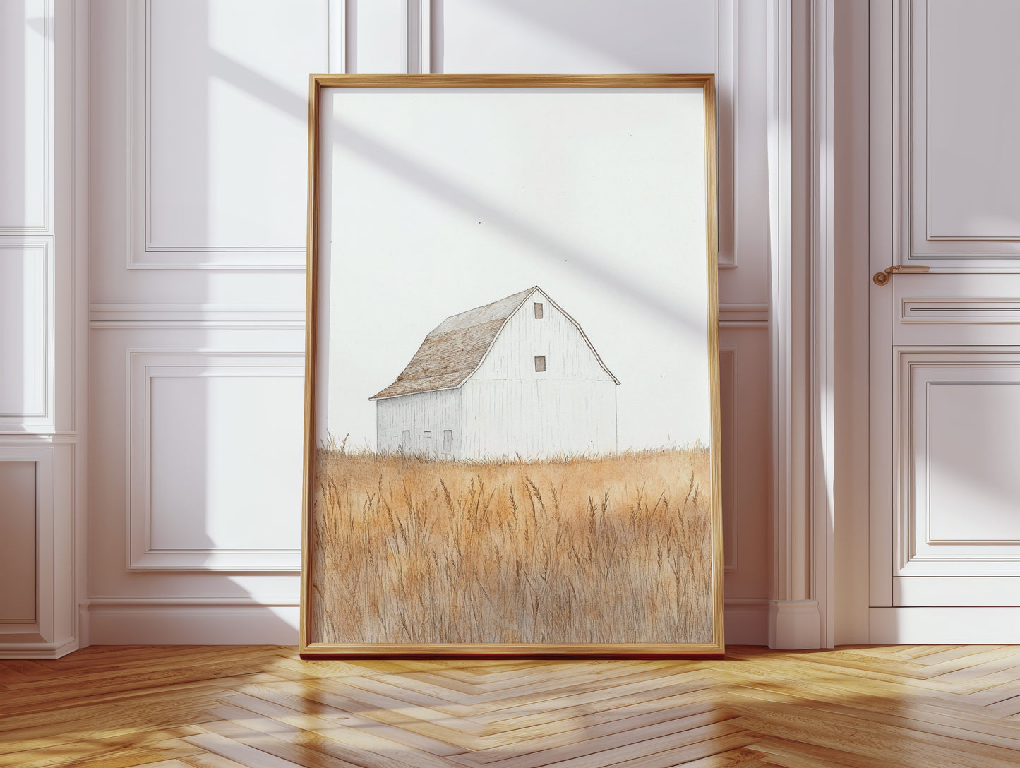 Gallery image 4 for AL0271 - Premium Art Print