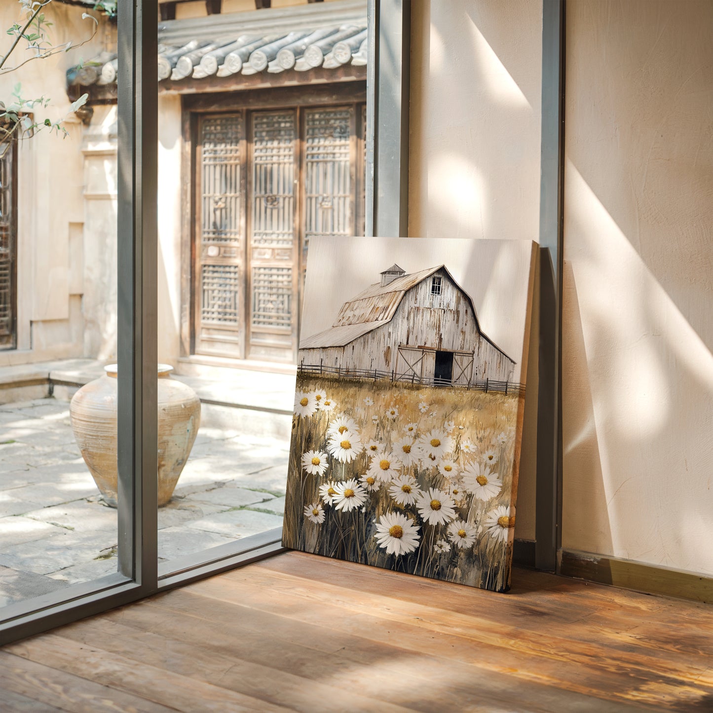 Gallery image 4 for AL0274 - Premium Art Print