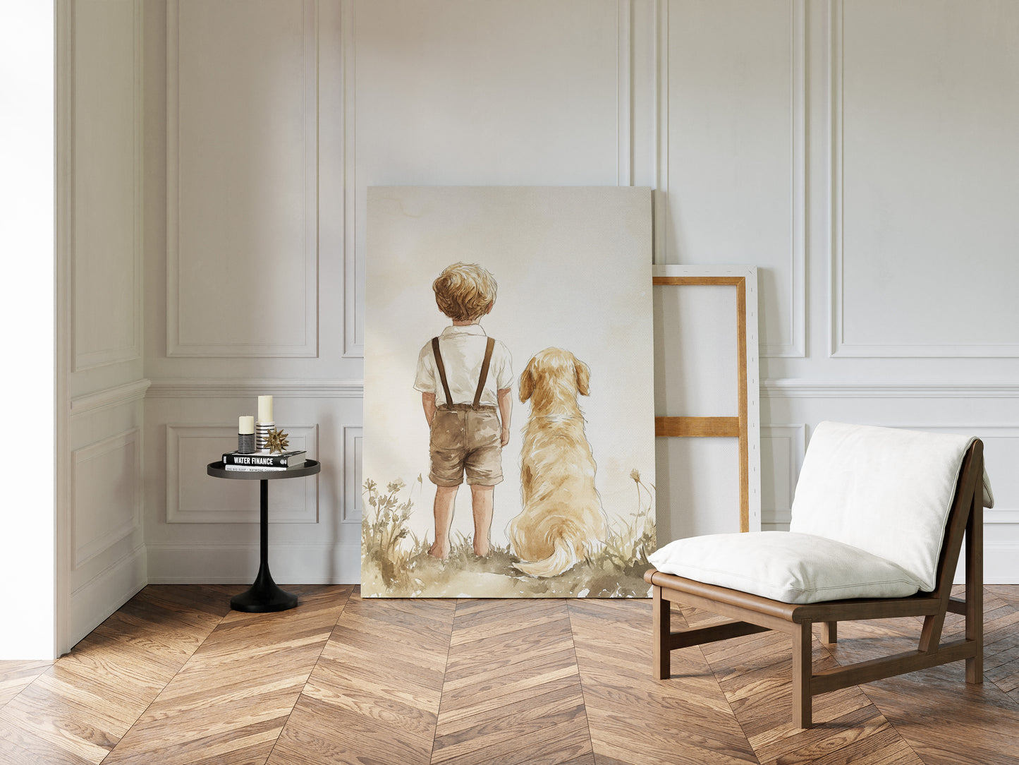 Gallery image 4 for AL0275 - Premium Art Print