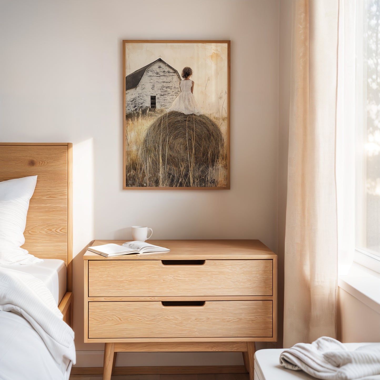 Gallery image 4 for AL0286 - Premium Art Print