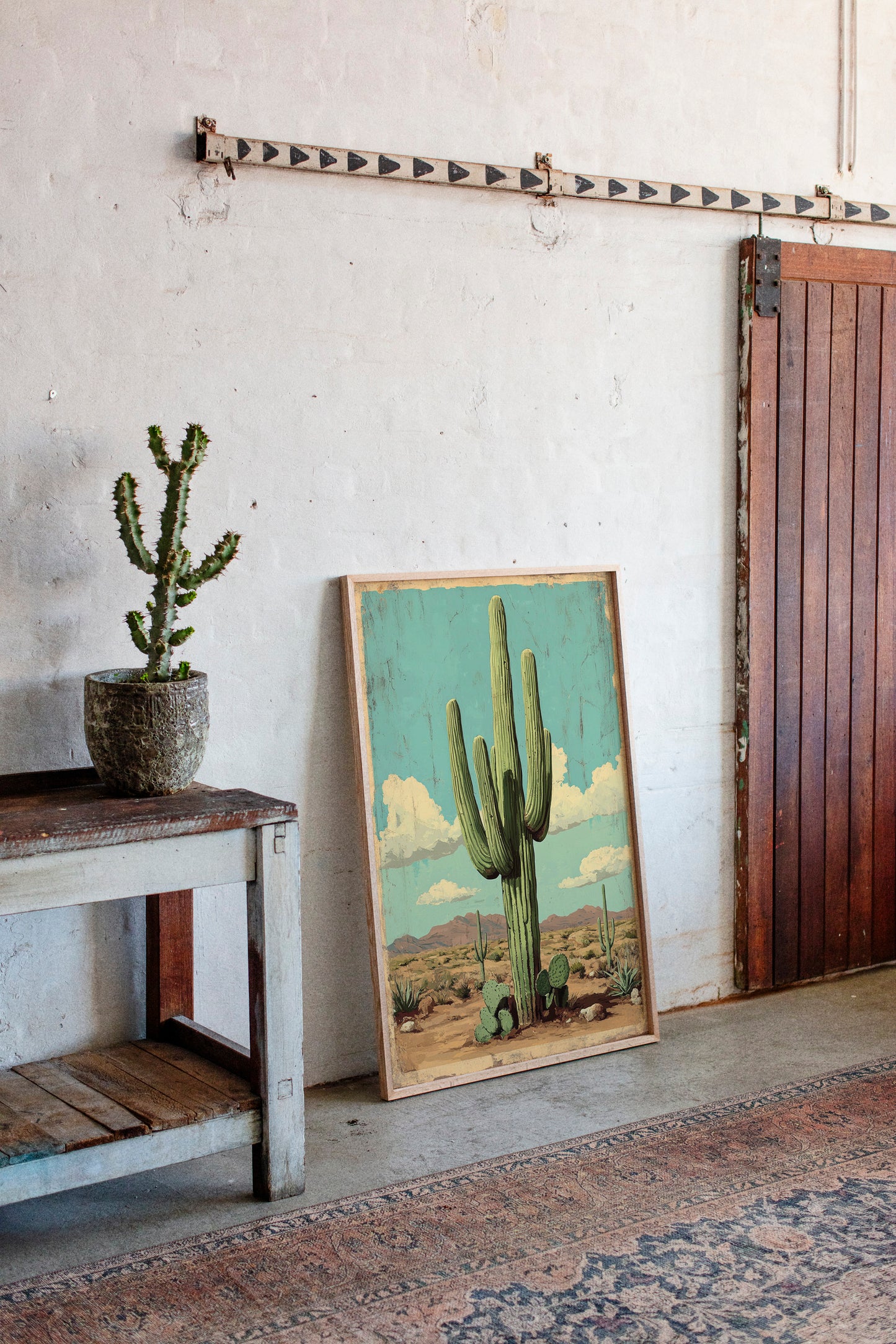 Gallery image 4 for AL0448 - Premium Art Print