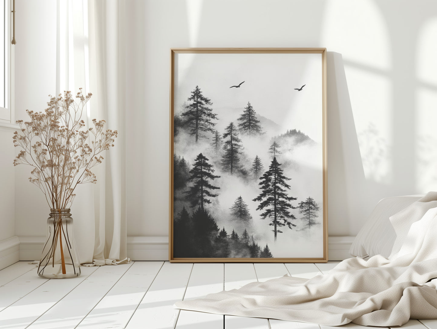 Gallery image 4 for AL0449 - Premium Art Print