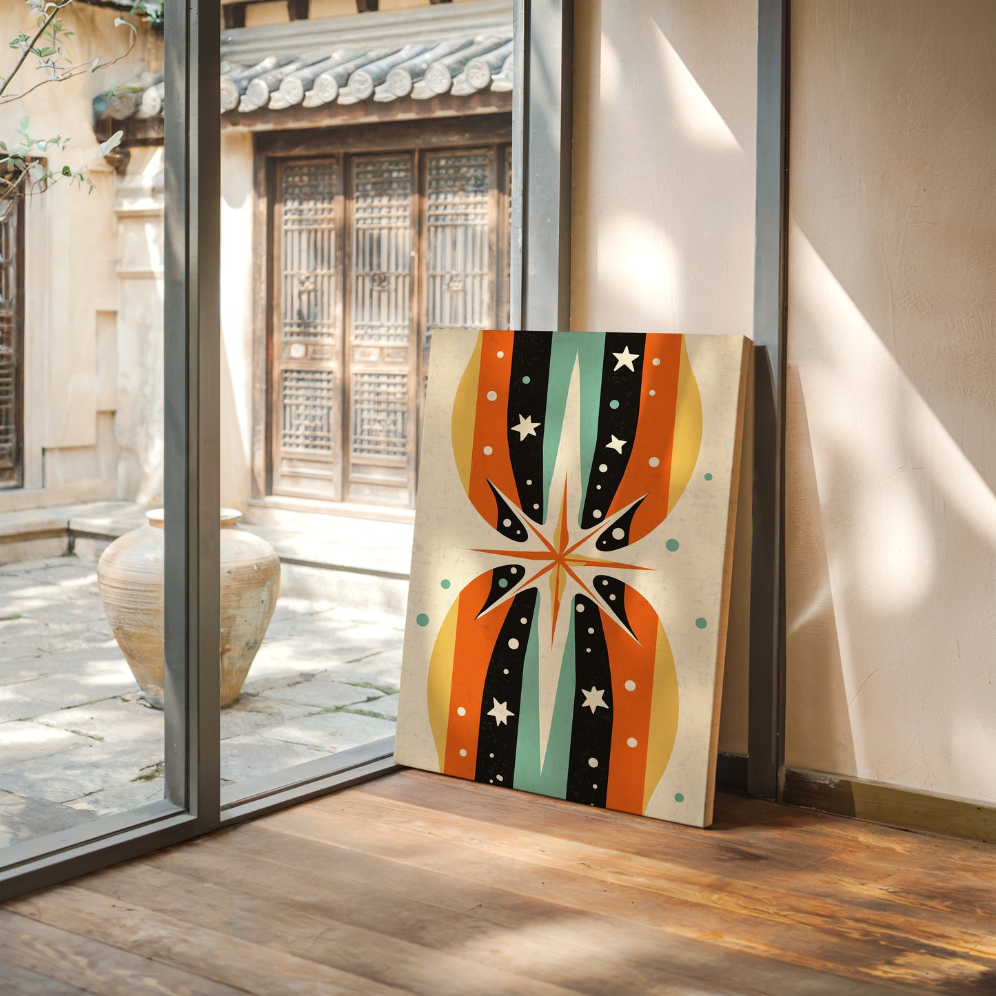 Gallery image 4 for AL0733 - Premium Art Print