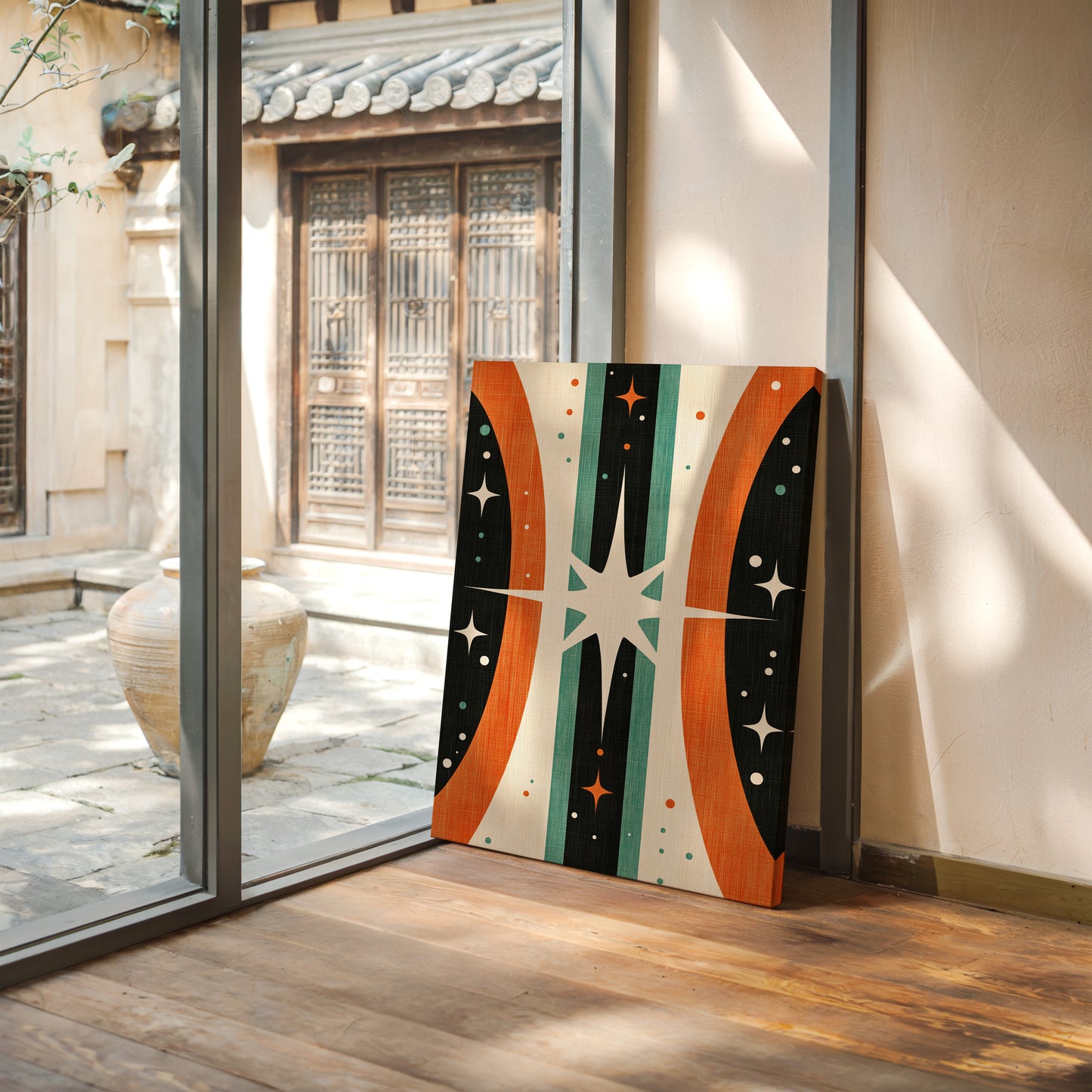 Gallery image 4 for AL0734 - Premium Art Print