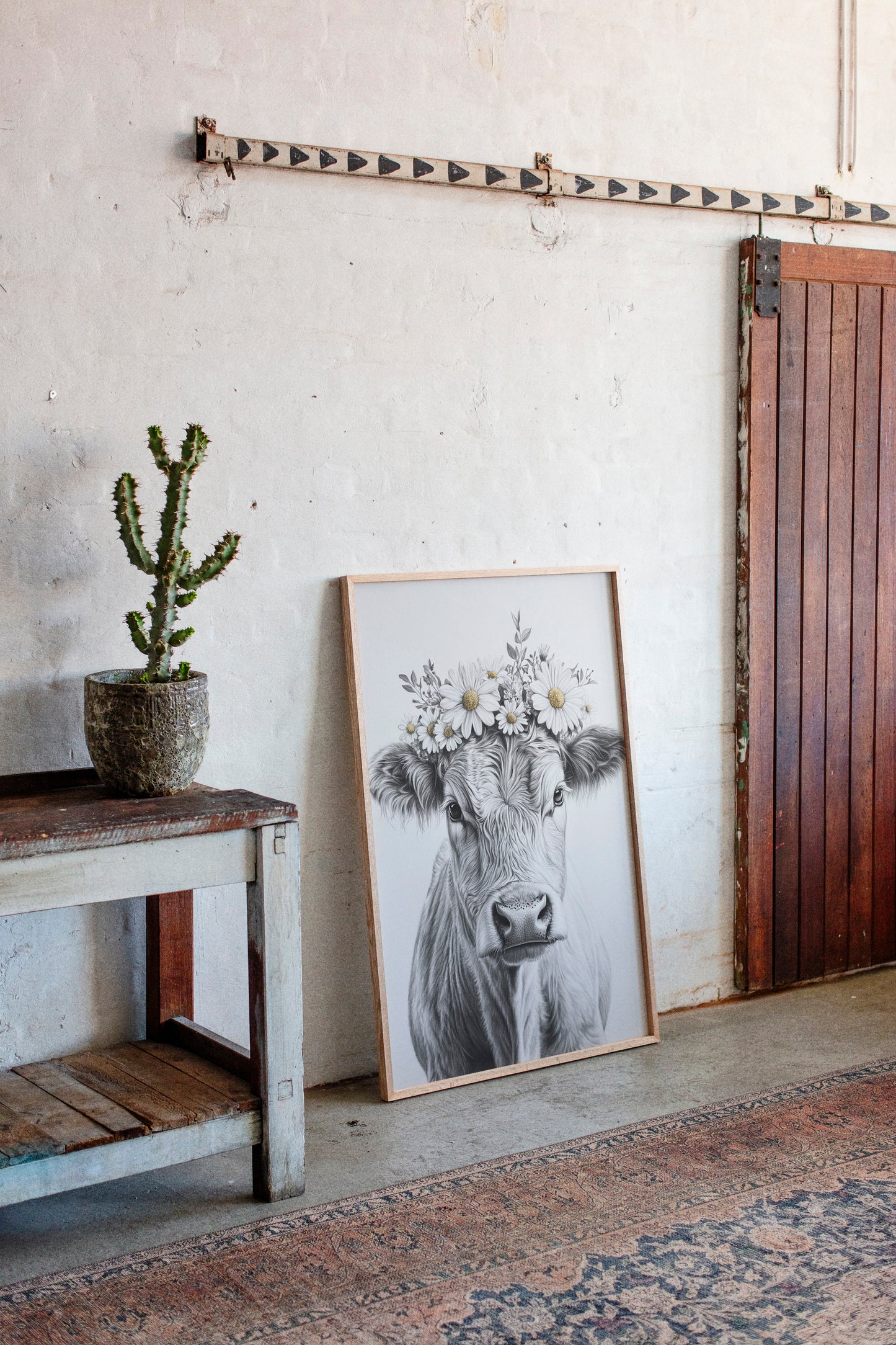 Gallery image 4 for AL0743 - Premium Art Print