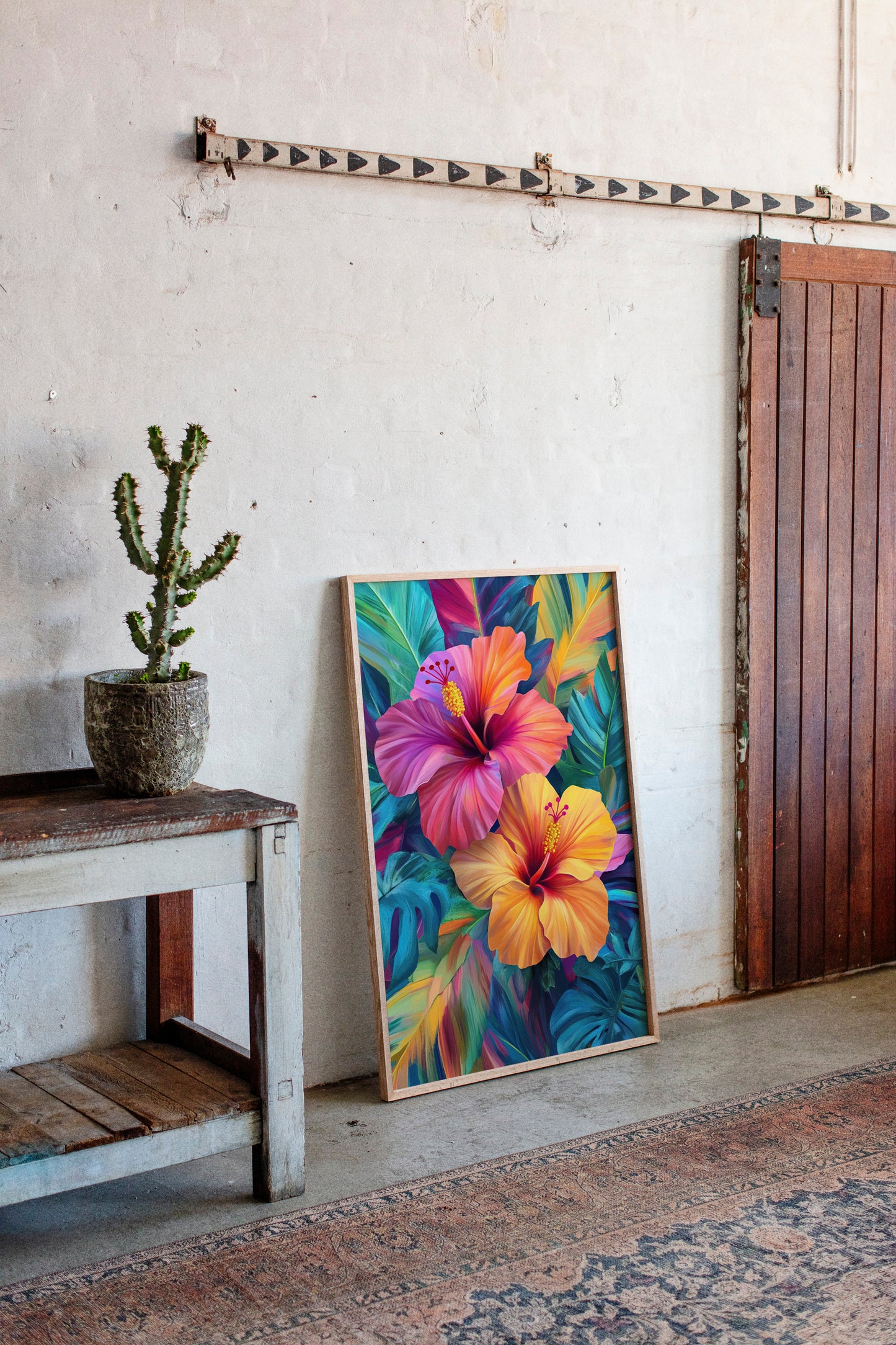 Gallery image 4 for AL0745 - Premium Art Print