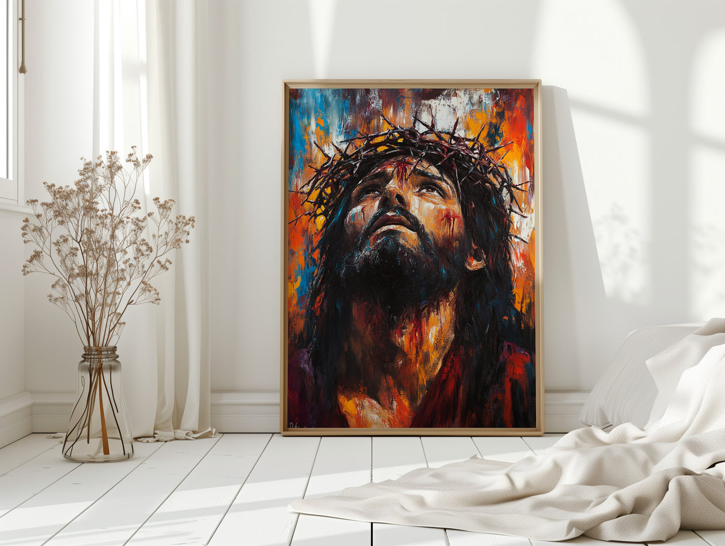 Gallery image 4 for AL0750 - Premium Art Print
