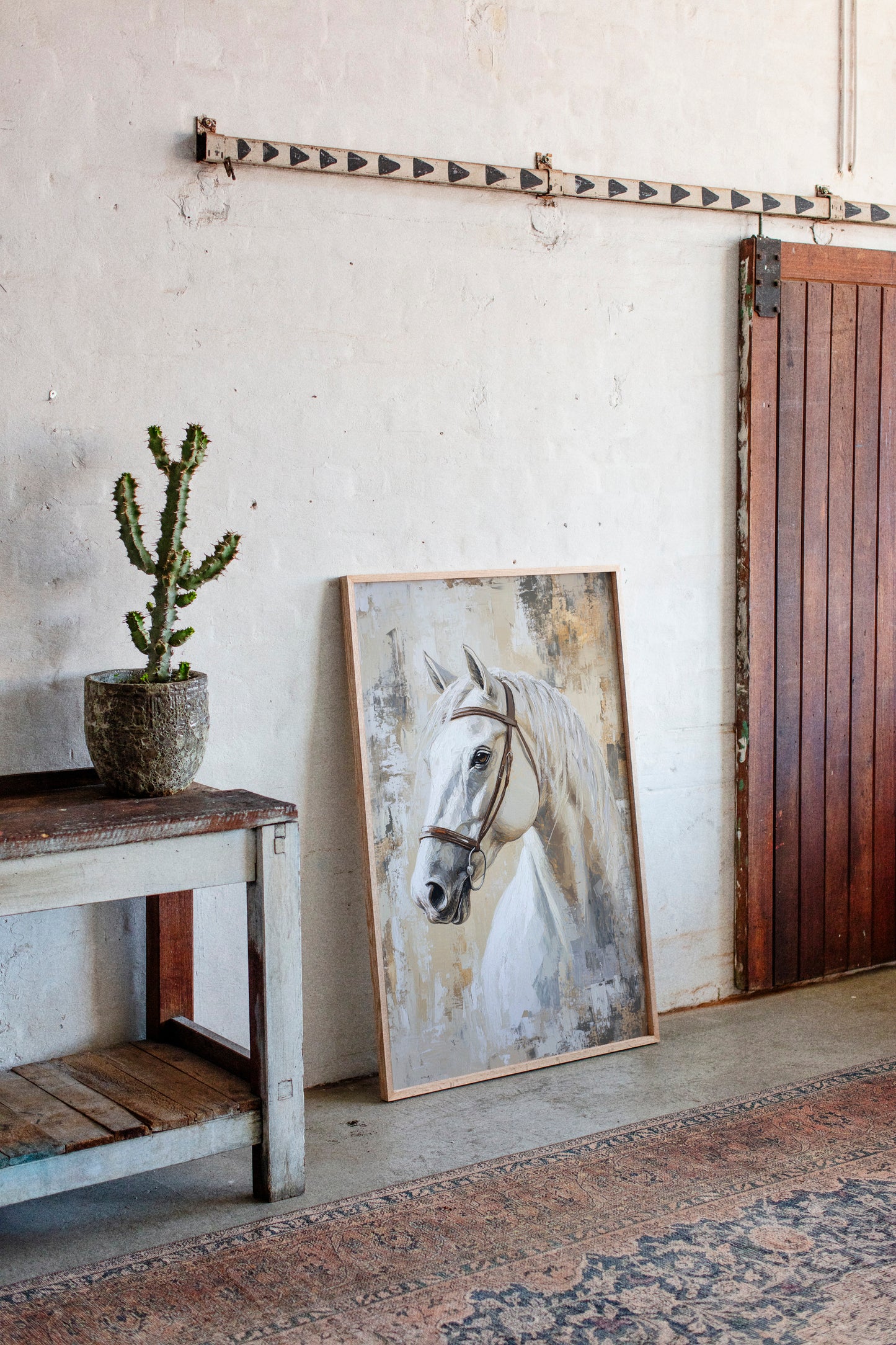 Gallery image 4 for AL0764 - Premium Art Print