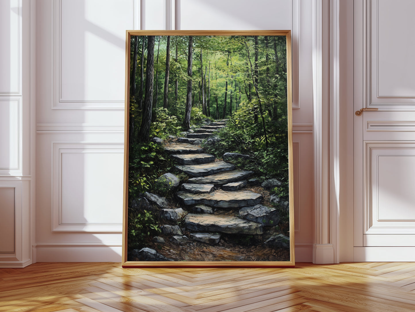 Gallery image 4 for AL0765 - Premium Art Print