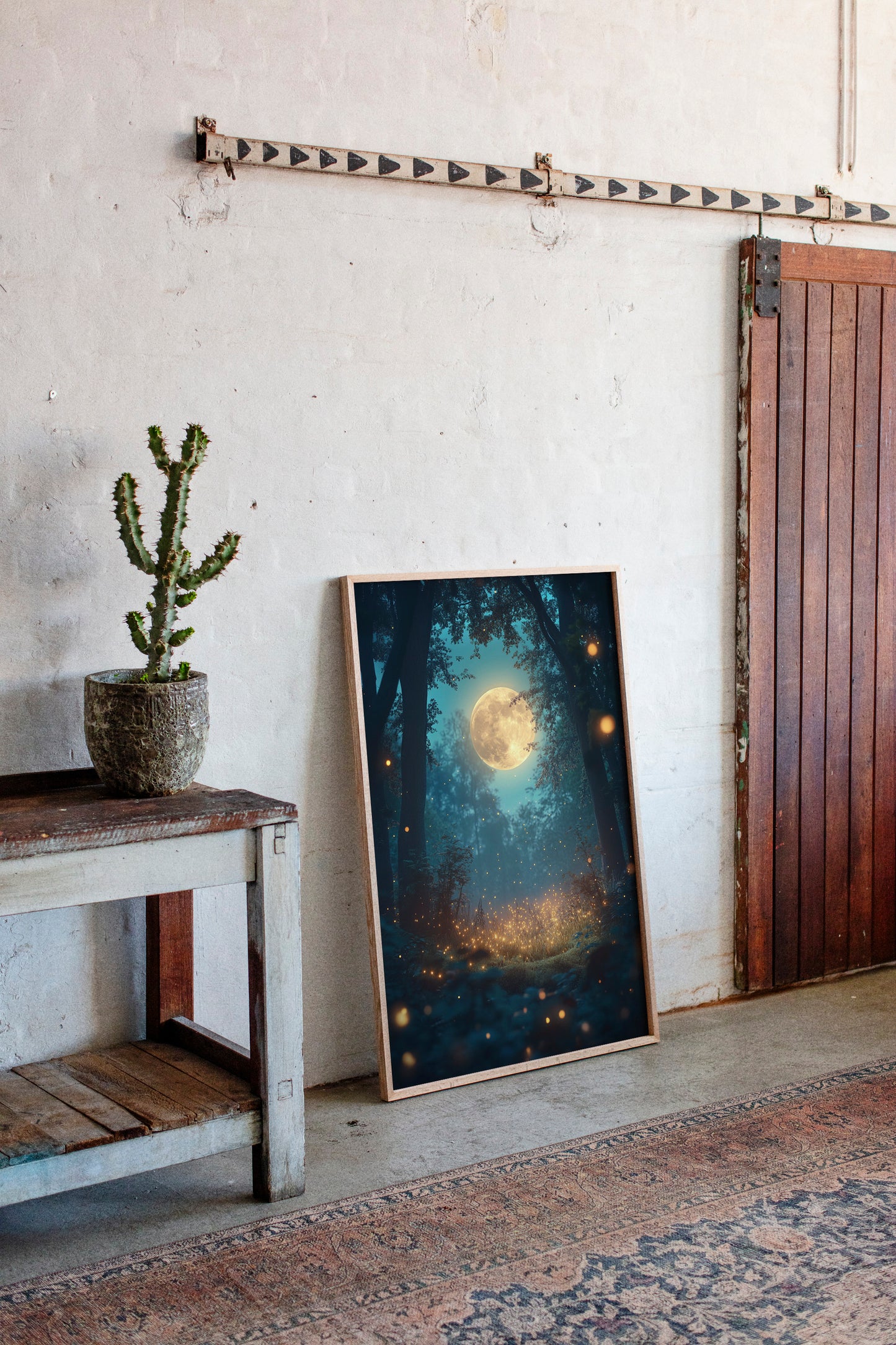 Gallery image 4 for AL0769 - Premium Art Print