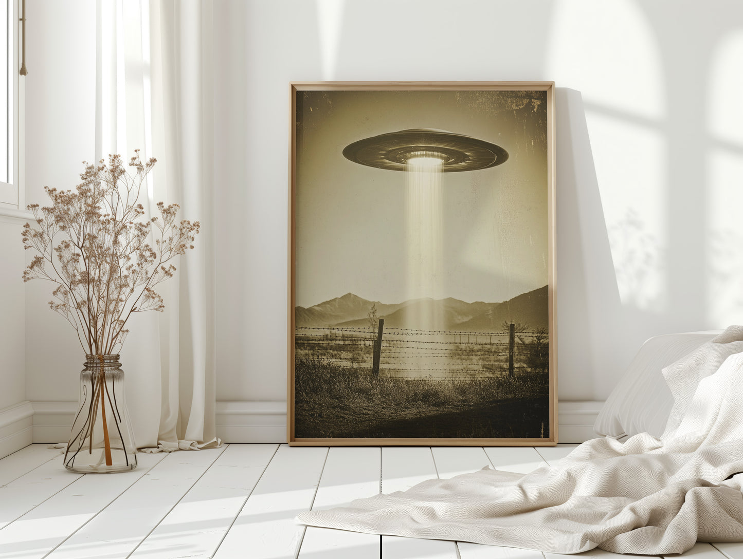 Gallery image 4 for AL0775 - Premium Art Print