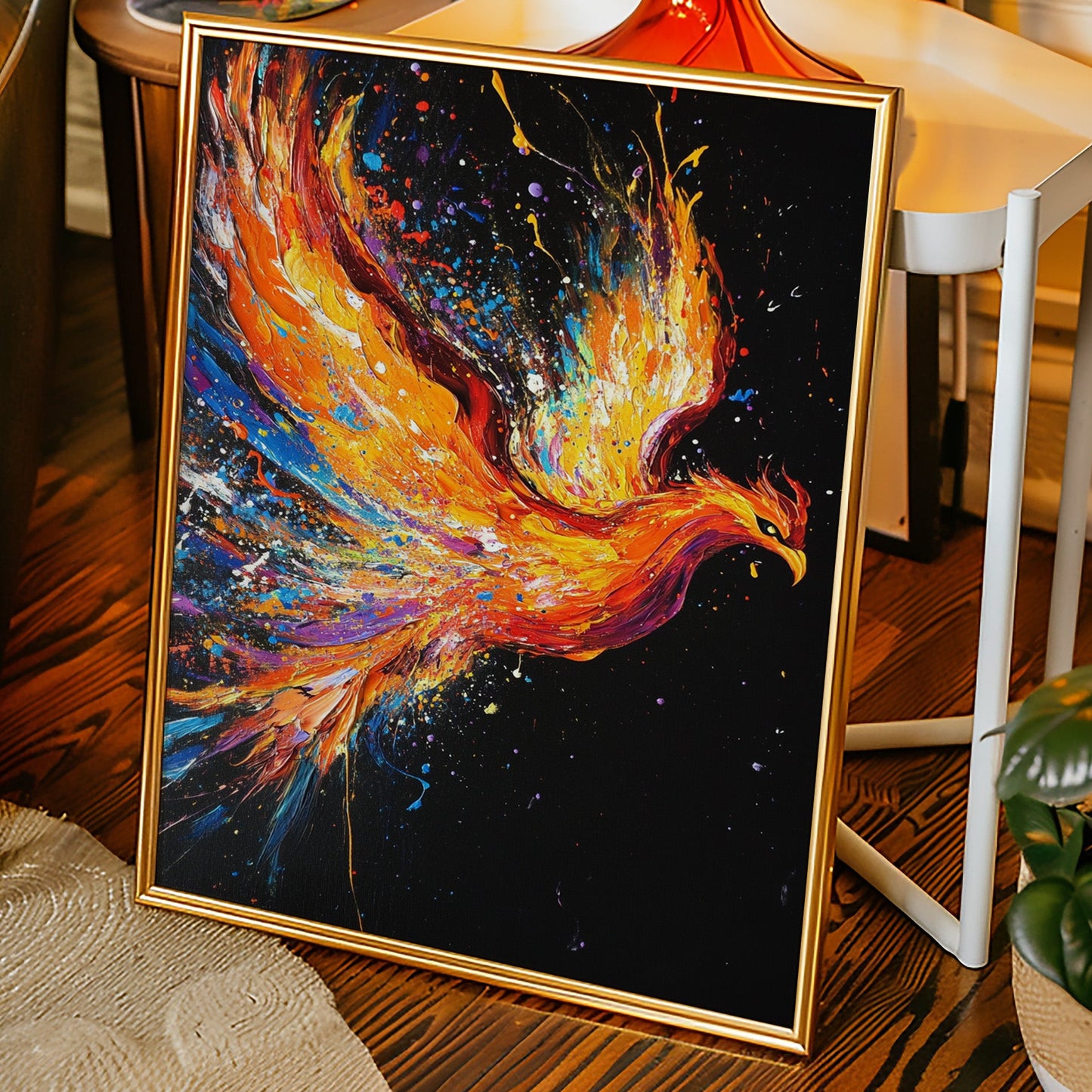 Gallery image 4 for AL0786 - Premium Art Print