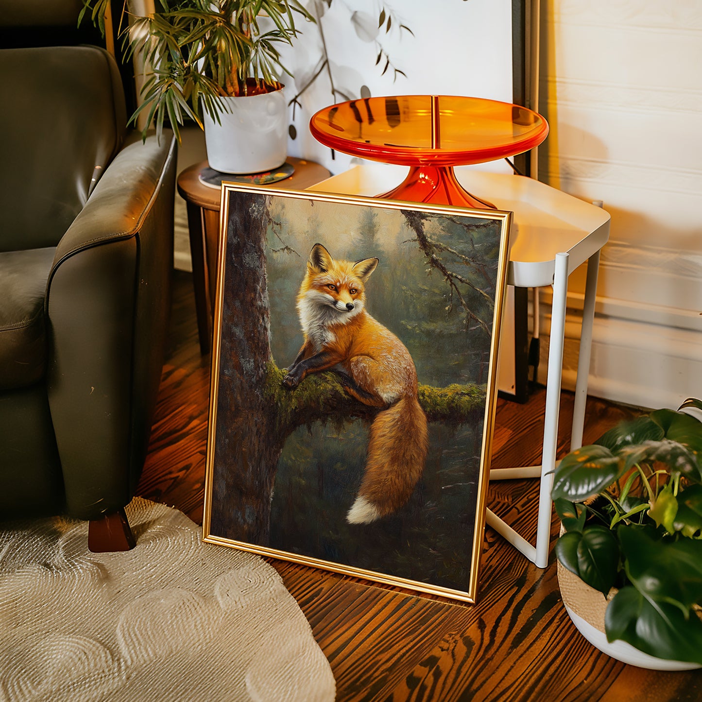 Gallery image 4 for AL0787 - Premium Art Print
