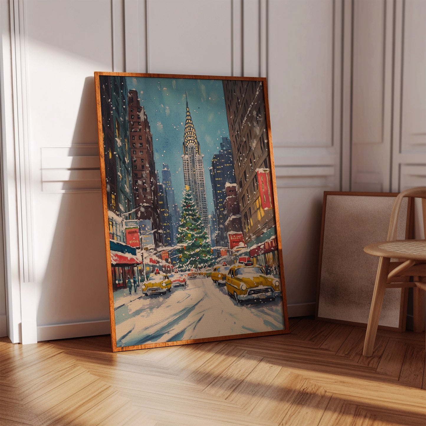 Gallery image 4 for AL0800 - Premium Art Print