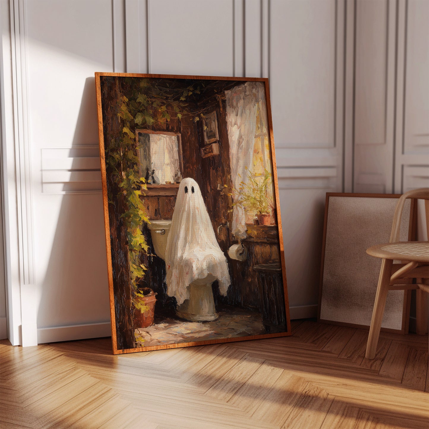 Gallery image 4 for JK1370 - Premium Art Print