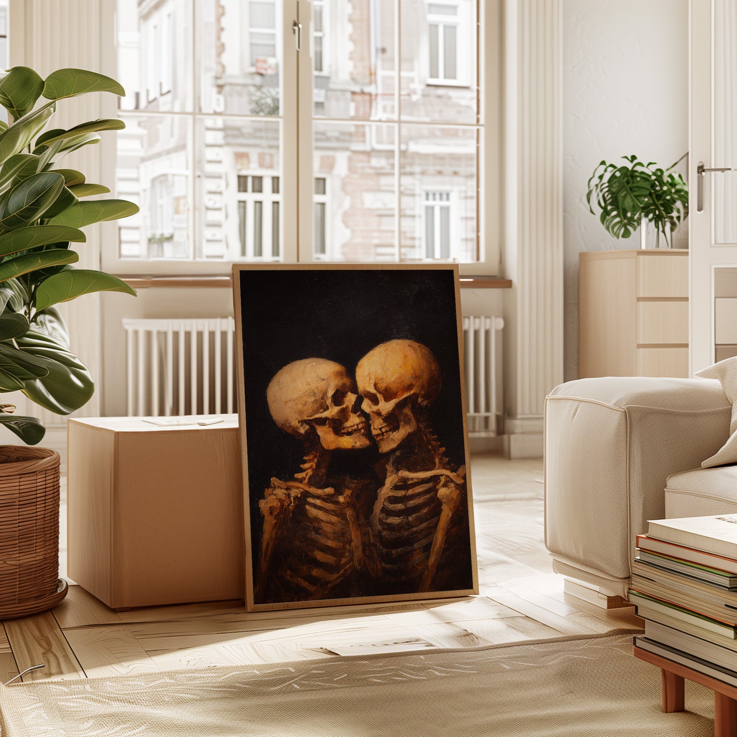 Gallery image 4 for JK1378 - Premium Art Print