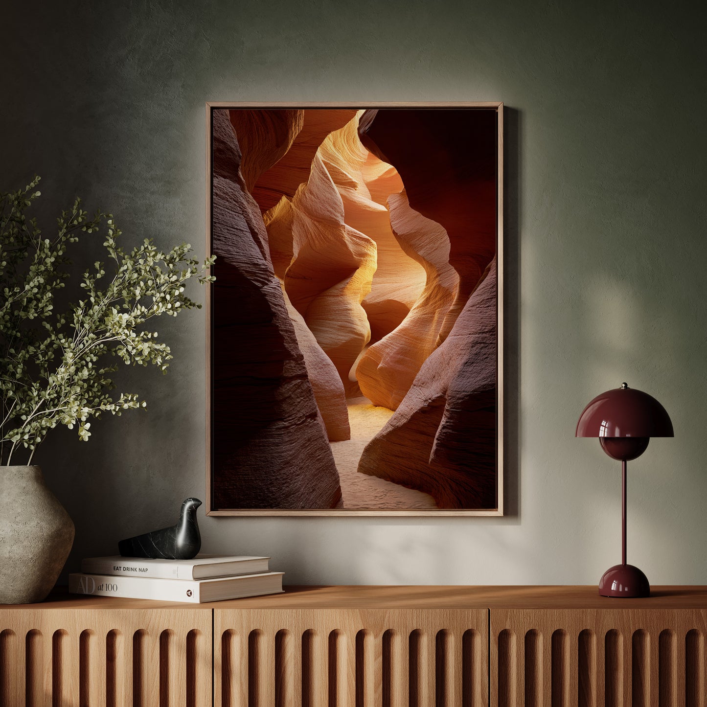 Gallery image 4 for AL1886 - Premium Art Print