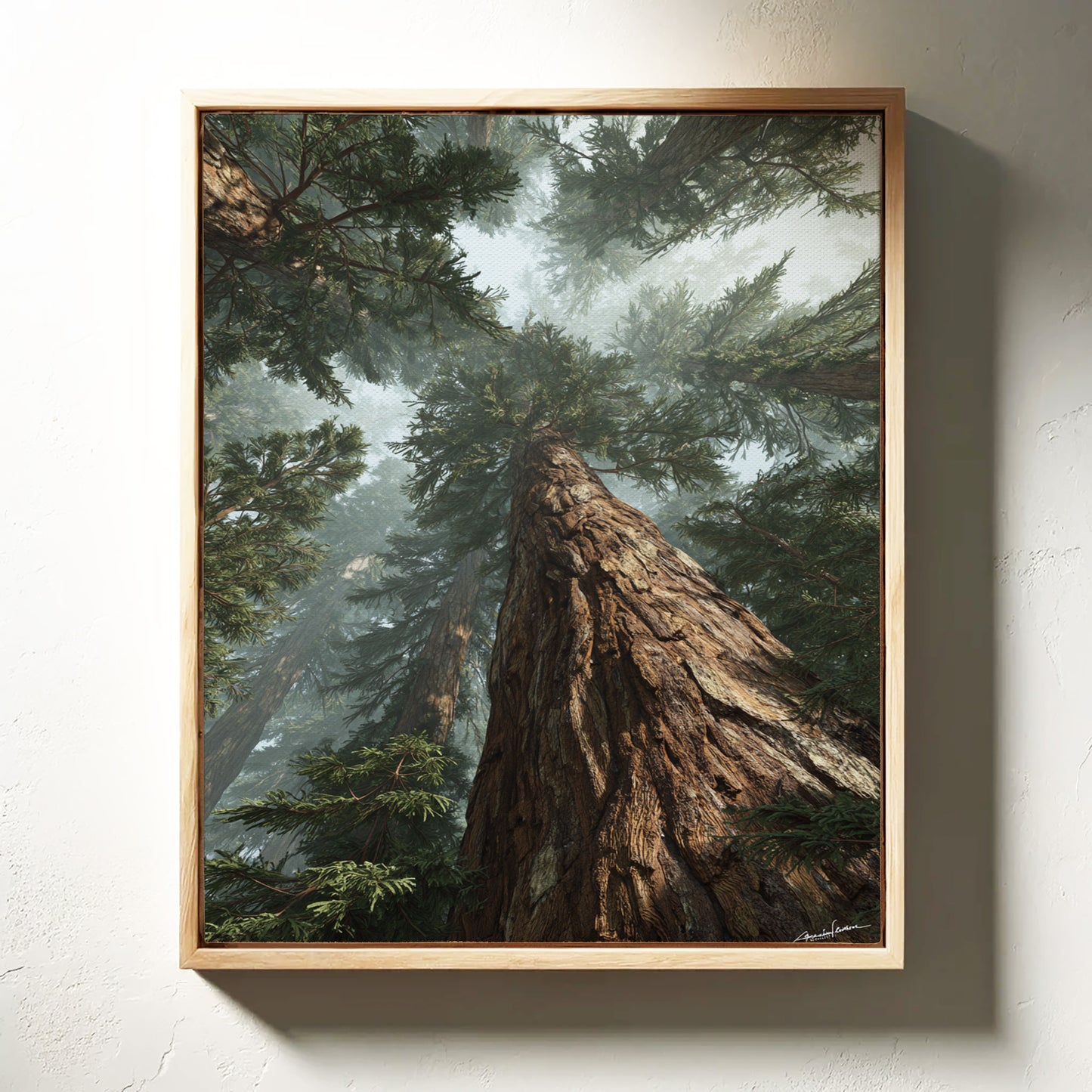 Gallery image 4 for AL1880 - Premium Art Print