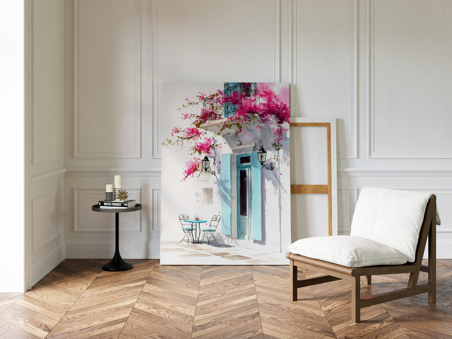 Gallery image 4 for AL1869 - Premium Art Print