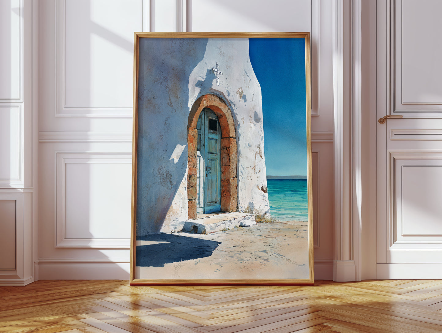 Gallery image 4 for AL1870 - Premium Art Print