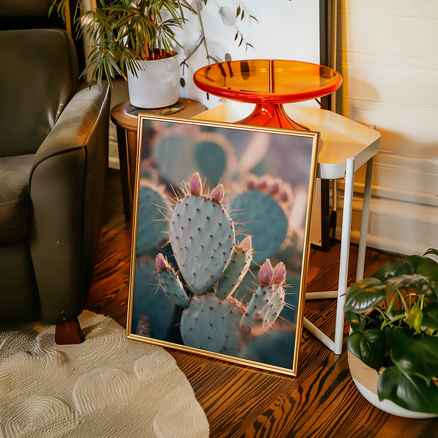 Gallery image 4 for AL1847 - Premium Art Print