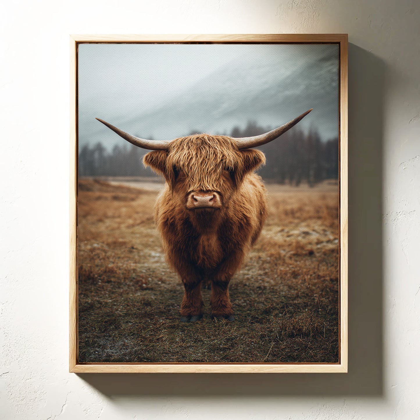 Gallery image 4 for AL1848 - Premium Art Print