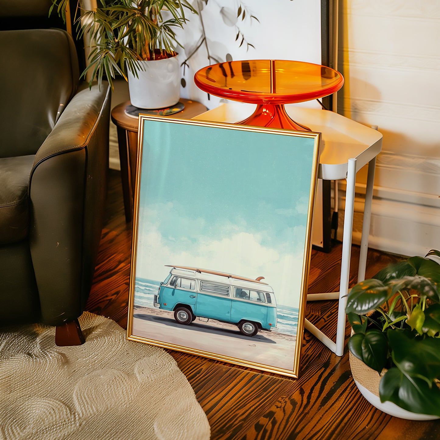 Gallery image 4 for AL1841 - Premium Art Print