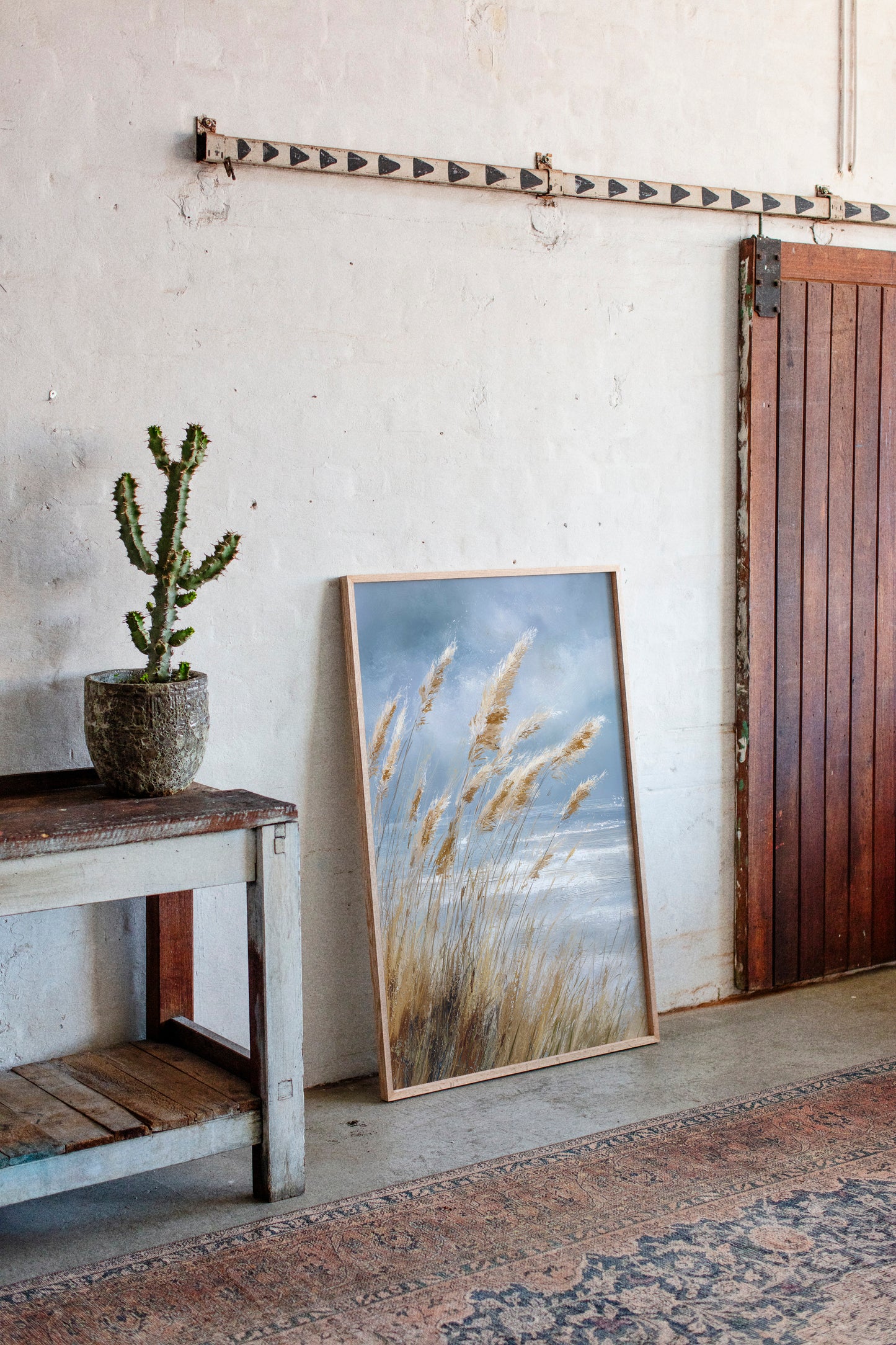 Gallery image 4 for AL1842 - Premium Art Print