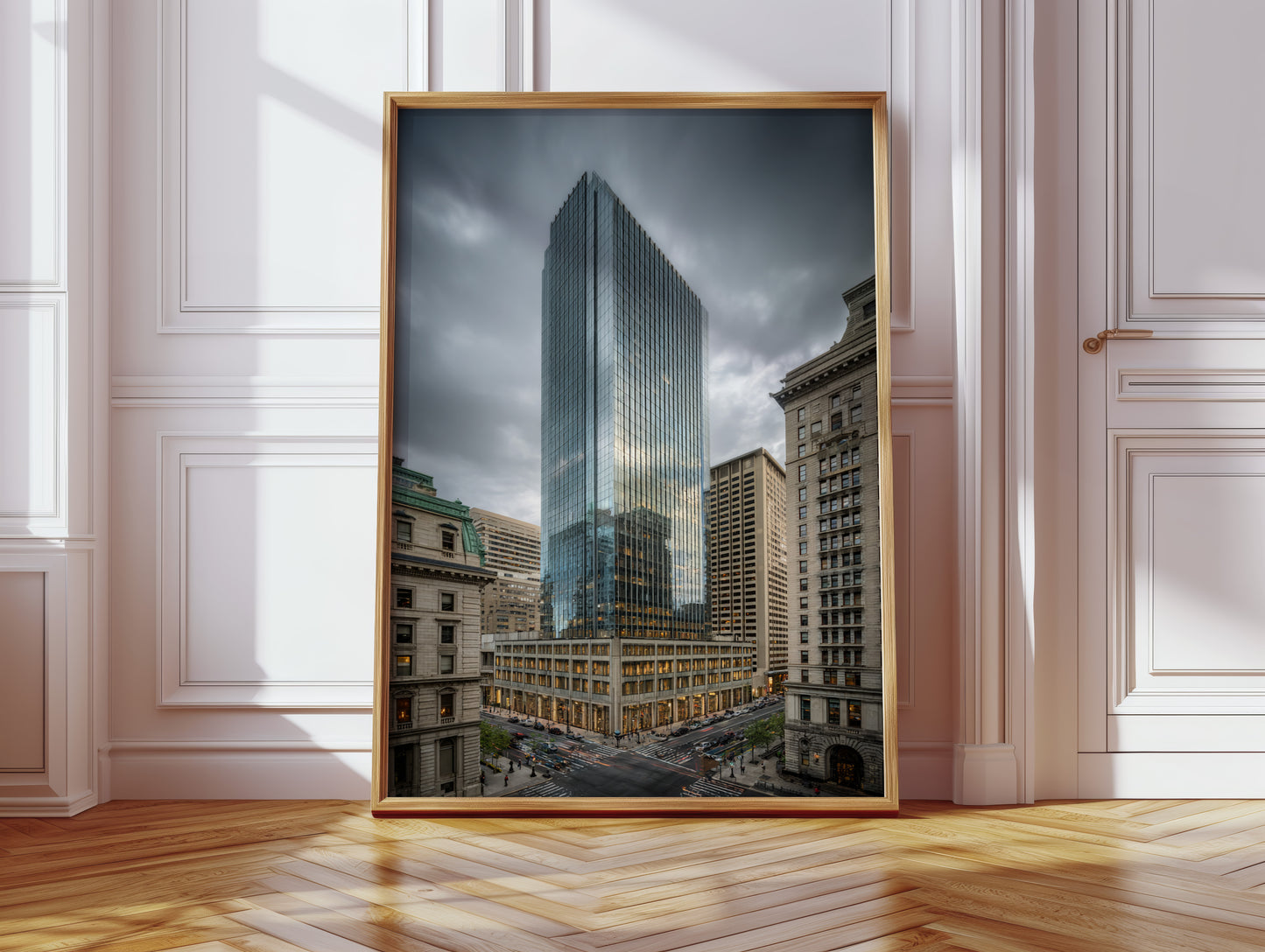 Gallery image 4 for AL1845 - Premium Art Print