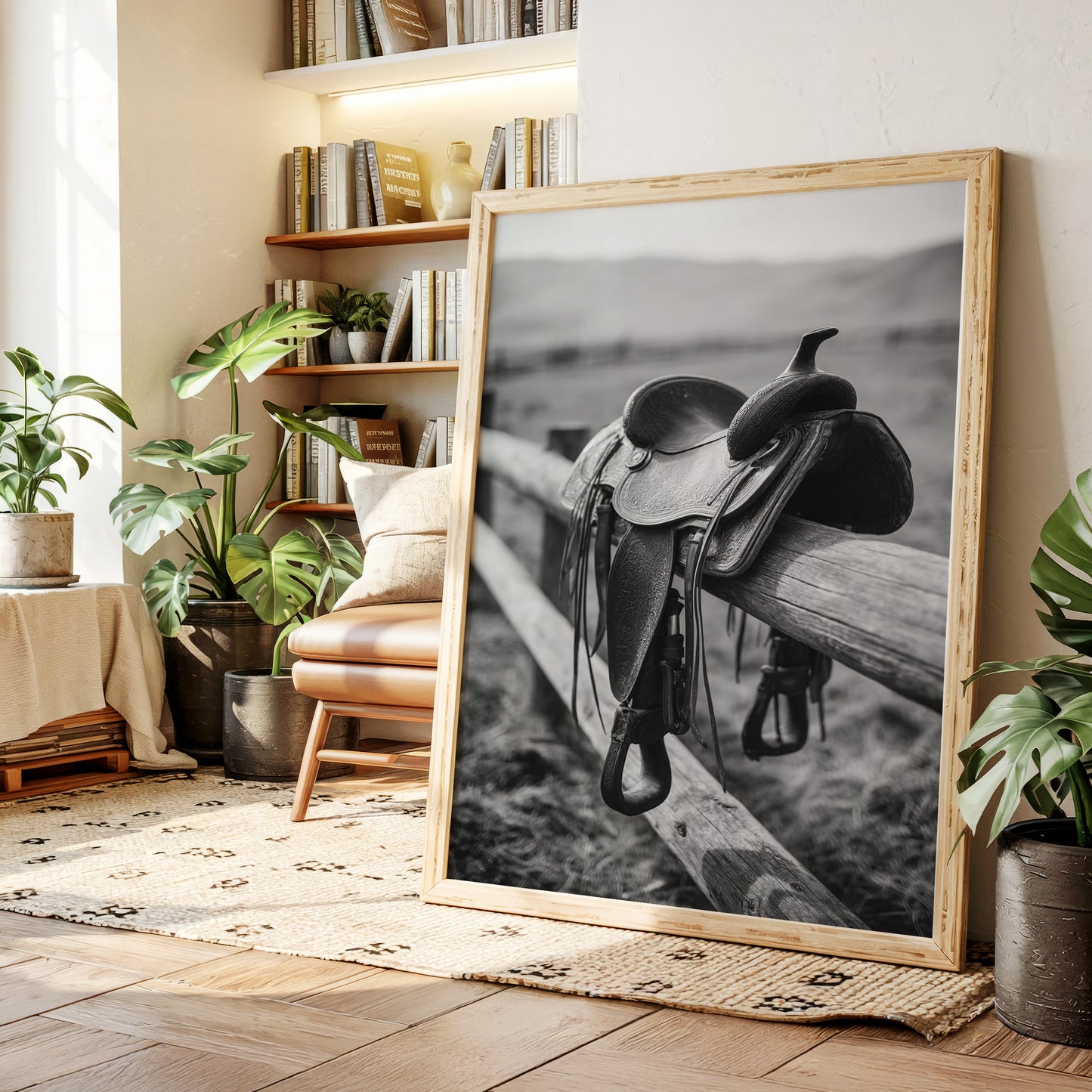 Gallery image 4 for AL1827 - Premium Art Print